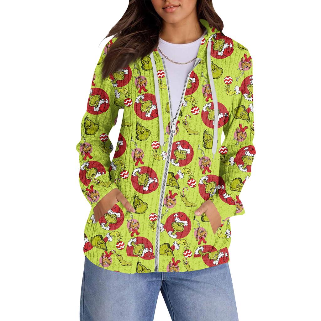 Hoodies For Women Trendy Tops Casual Fall Fashion Long Sleeve Sweatshirt With Pockets Pullover Lightweight