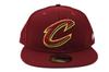 New Era 9FIFTY Snapback NBA Eastern Cleveland Cavaliers Cap, Conference,