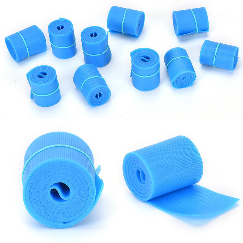 1Pcs First Aid Supplies Latex Medical Tourniquet Outdoor Emergency Necessities