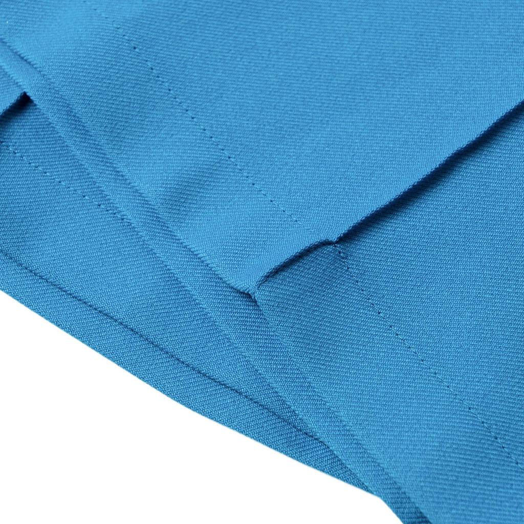 Gucci X Adidas Originals SS23 Casual Pants Men's Light Blue 714926-ZAKQ9-4348