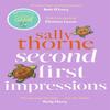 Second First Impressions by Sally Thorne Paperback Book 9780349428932