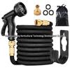 Stretchable Watering Hose Set for Car Wash and Garden