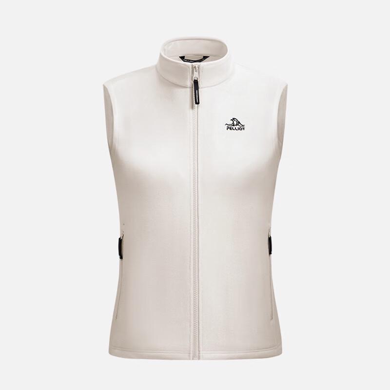 Pelliot Women s Fleece Vest 124310190 XL