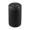 Portable Car Diffuser Adjustable Aroma Diffuser Pick-Up Light Feature Built-in Rechargeable Battery Multiple Vehicles