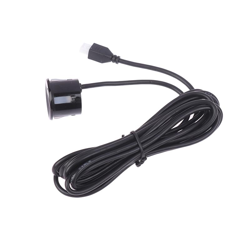 Vodotěsný ultrazvukový modul Jsn-Sr04T Vodotěsný integrovaný snímač vzdálenosti pro měření vzdálenosti pro elektronickou sadu Arduino