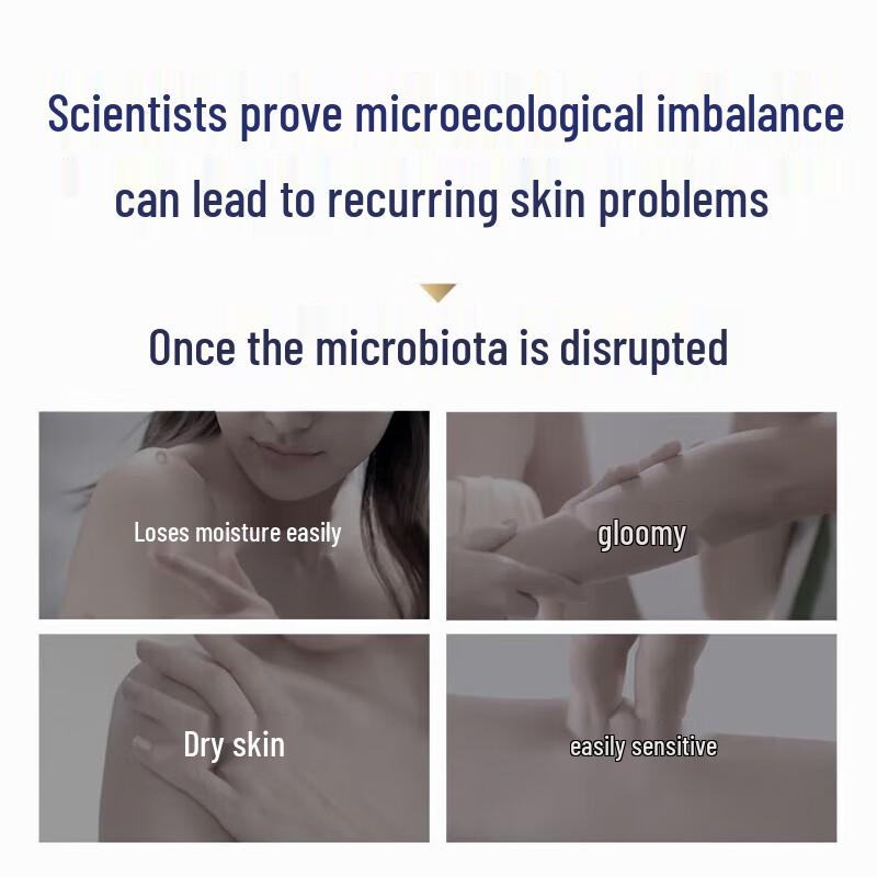 DOVE Deeply Nourishing Shower Milk