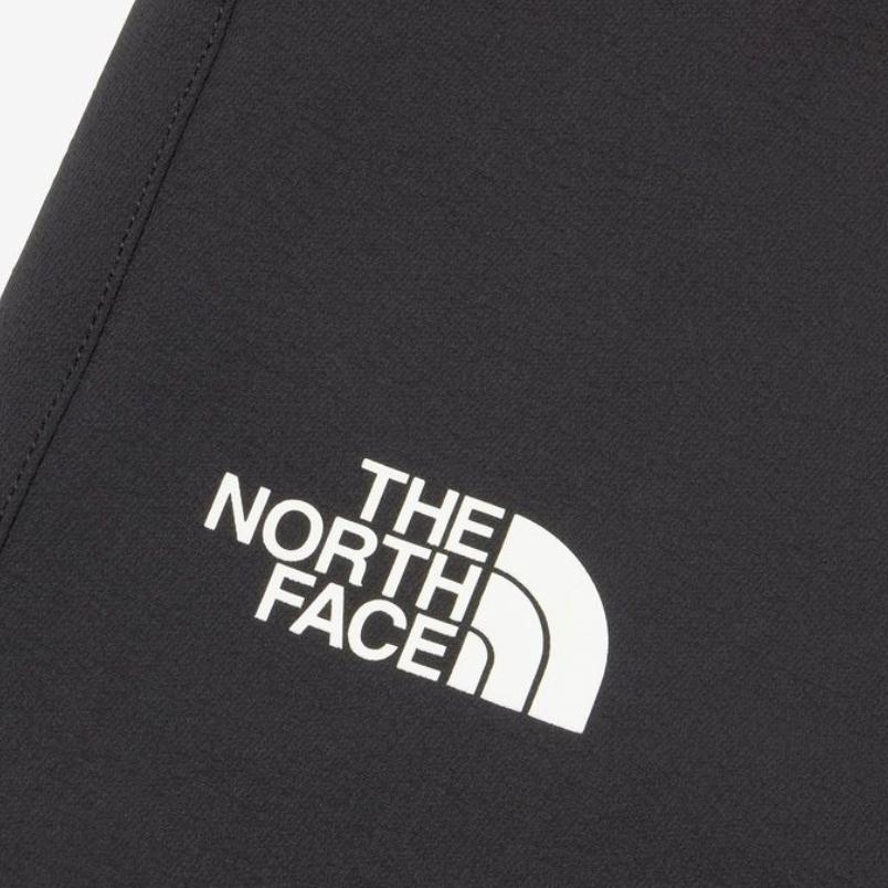 The North Face Casual Pants Unisex Black NB32525-K