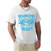 The Bouncing Souls American Punk Band Tshirt Antifade Casual Tee Shirt