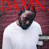 CD KENDRICK LAMAR  Damn UICS1325 Interscope Reco 2017 Japan Obi Rap  HipHopRB