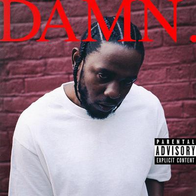 CD KENDRICK LAMAR  Damn UICS1325 Interscope Reco 2017 Japan Obi Rap  HipHopRB