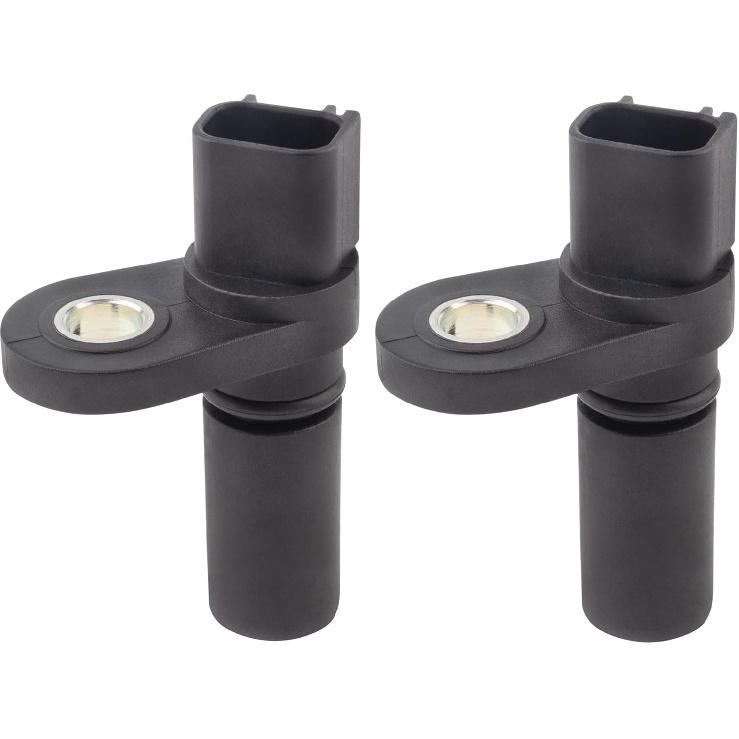 BOXI 2pcs Camshaft Position Sensor Compatible for Ford Crown Victoria E-150 E-250 E-350 Excursion Expedition Explorer F150 F250 F350 Mustang/for