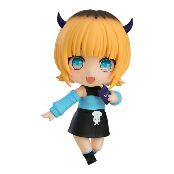 Nendoroid TV аниме [Oshinoko] MEMcho немасштабная пластиковая раскрашенная подвижная фигурка