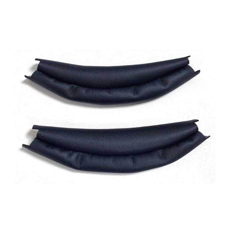 Strapazierfähige Stirnbandabdeckung für WH-XB900N Kopfhörer Verbessert den Komfort & Schützt Ihre Stirnbandkappen für Musikliebhaber