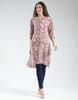 Women Regular Fit Summer Tunic