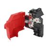 Battery Protector Switch, Easy Installation for Car Electrical Maintenance DA8Z-14526-A BB5Z-14526-AA 956-211 FH61 FH17
