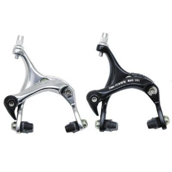 BRS101 BK R Brake Caliper DIA-COMPE Single-Sided
