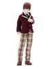 Pico Boys Ishikawa Hajime Brown Ver. Complete Doll