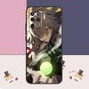 Jing Yuan Honkai Star Rail Case For Oppo A76 A96 A16 A60 A98 A58 A78 A18 A38 A80 A40 A77 A57 A17 A74 A54 A94 A15 A5 Pro