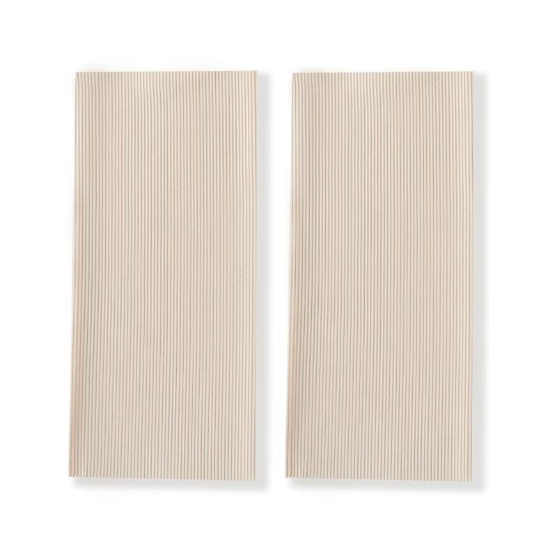 Summer Unisex Thin Ice Silk Dew Finger Short Gloves For Outdoor Driving Cycling Sun Protection Half Finger Elastic Elbow Sleeves