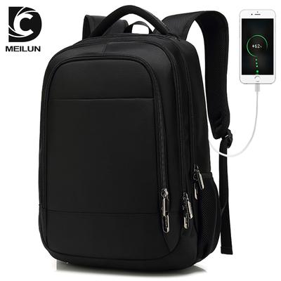 Νέο Business Backpack Ανδρική Σχολική Τσάντα Γυμνασίου Μαθητές Γυναικείο Σακίδιο Ταξίδι Ανδρικό Σακίδιο Υπολογιστών Μεγάλης Χωρητικότητας