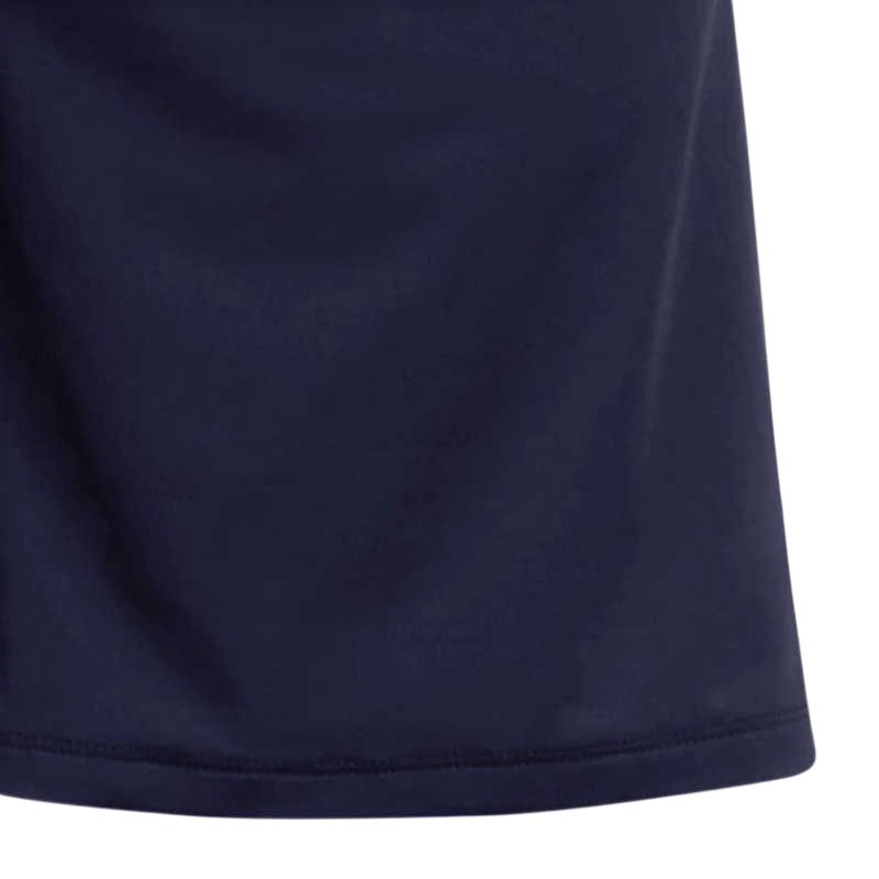 Under Armour Logo Athletic Fashion Comfortable Five-Point Casual Shorts Men Shorts Navy-Blue 1383346-410