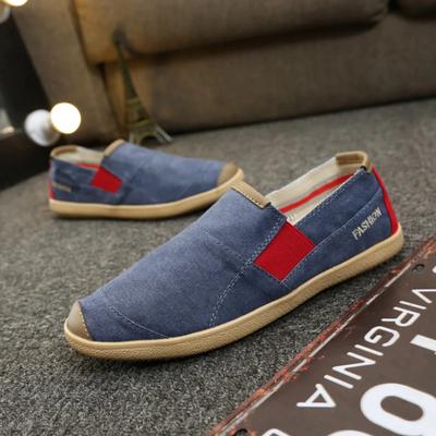 Herrenschuhe – Mokassins