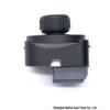 6RF 959 565C Rearview Mirror Adjustment Switch for Ameo/Polo/Derby/Vento with Folding Function