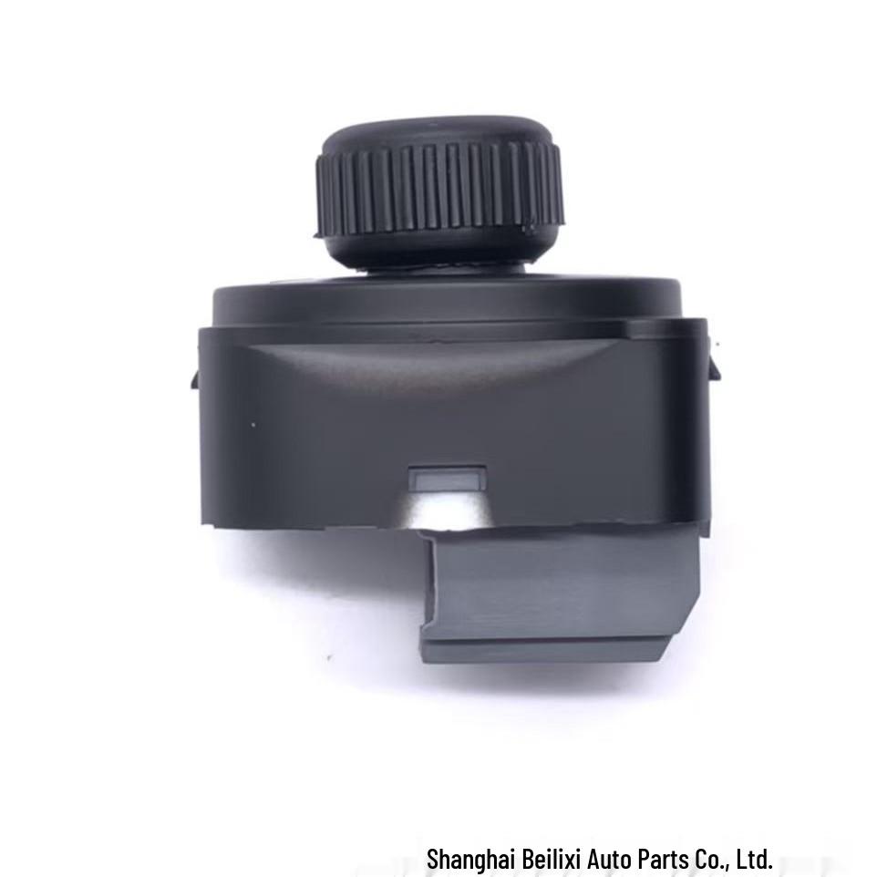 6RF 959 565C Rearview Mirror Adjustment Switch for Ameo/Polo/Derby/Vento with Folding Function