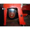 Small Lathe Belt Woodworking 370W Machine Lathe Belt