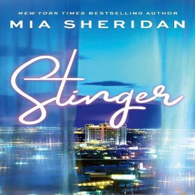 Stinger by Mia Sheridan Paperback Book 9780349441276
