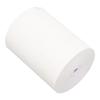 25 Rolls Thermal Printing Paper 80mm to 60mm Smoothing Proper Size Vibrant White Thermal Paper Rolls