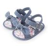 MYGGPP Spring Autumn Summer Baby Princess Shoes Baby Shoes Sandals Toddler Shoes