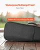 Portable Nylon Fabric 4/4 Full Size Violin Case Anti-Scratch Carrying Bag