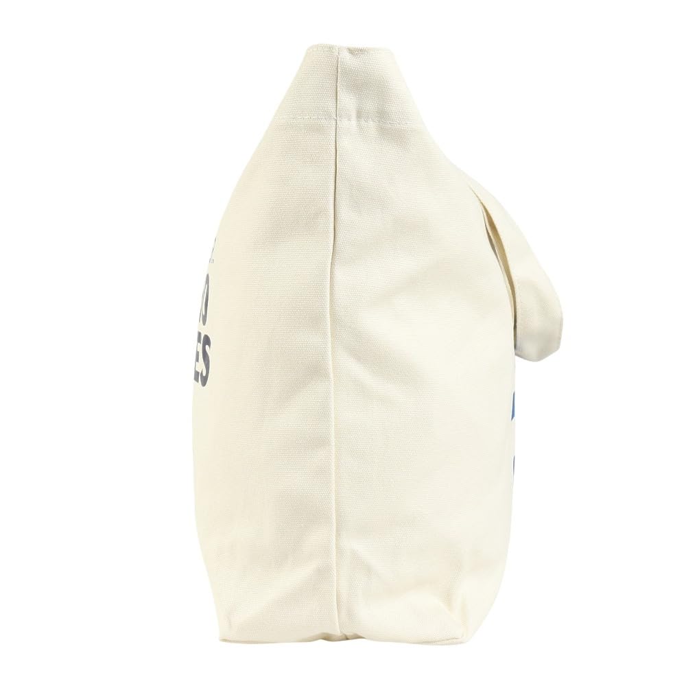 MLB WORLD TOUR TOKYO SERIES Canvas Tote Bag MLB-TTB08 IVORY