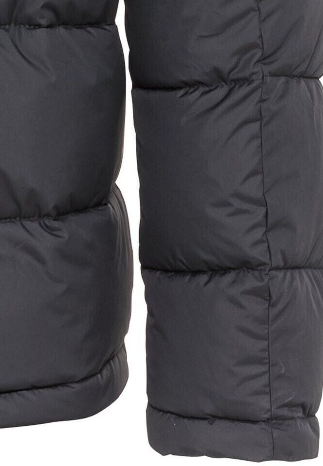 Winter Jacket Camel Active Lined Blouson with Hood (430180-8X33) Asphalt