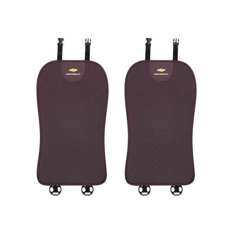 Car Seat Cushion Cover Breathable Ice Silk Auto Sofa Cushioning For Chevrolet Cruze Malibu Colorado Suburban Equinox Blazer Trax