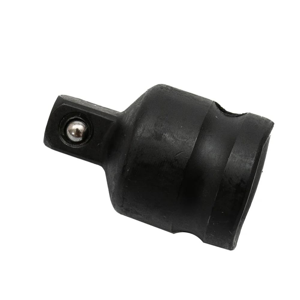 Impact Drive Converter Tools 4PCS Socket Adapter Set 3/4 To 1/2 Suit For Daily Vehicle Parts And Equipment Care