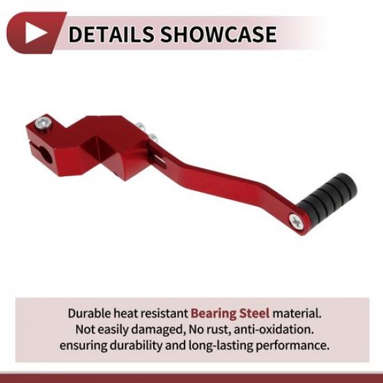 Folding Motorcycle Gear Shifter Lever for Honda CRF250 new