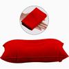 Outdoor 1pc Comfortable Inflatable Pillow for Office, Car, Camping, Hiking And Napping Neck Support Multi-Purpose Inflatable Travel Pillow