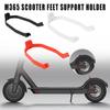 Electric Scooter Mudguard Bracket Upgrade Spare Parts Support Fender Mount Rack Attachment Replacement for 1S Pro