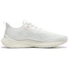 New LiNing Qingyi Shock Absorbers With Slip Resistant Features Low Top Running Shoes Women's White Orange ARSU016-2