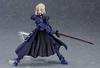 Figma night Saber Alter festett mozgatható figura Fate/stay [Heaven's Feel] 2.0 Nem méretarányos ABS&PVC