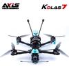 AXISFLYING Kolas 7-inch Foldable Long-Range FPV Drone Kit (CN Version)