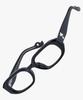 Likkeullou Rc Lux Blue Light Glasses Black