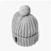Polo Ralph Lauren Wc0522 032 Solid Denim Bear Pom Pom Beanie
