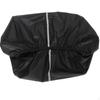 Bike Basket Cover Elasticized Rain Elastic for Cyclists, Commuters, Rainy Days,