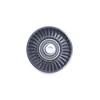 Idler Pulley For BMW E81 116d 116i 118d 118i 120d 120i E88 123d 135i E82 E90 335i E91 E92 E93 320d F10 F11 Z4 E89 11287556251