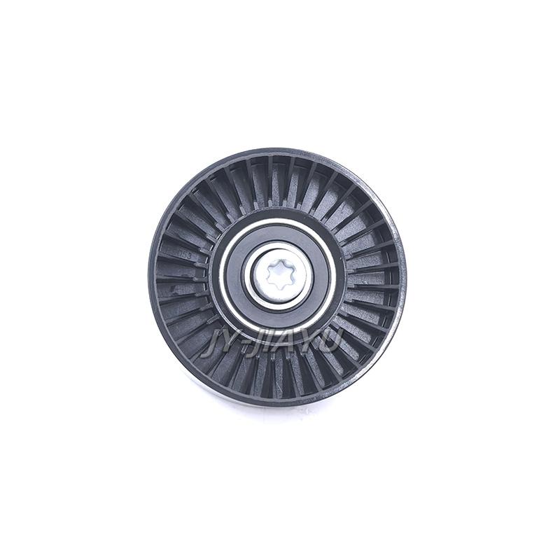 Idler Pulley For BMW E81 116d 116i 118d 118i 120d 120i E88 123d 135i E82 E90 335i E91 E92 E93 320d F10 F11 Z4 E89 11287556251