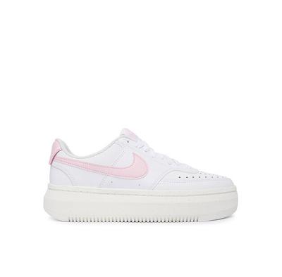 Zapatillas Court Vision Alta