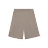 Li Ning China Li Ning Casual Shorts Men's Umber Moderate AKSSA87-5